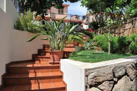 Mare&Relax Vila Santa Maria Navarrese Exterior foto